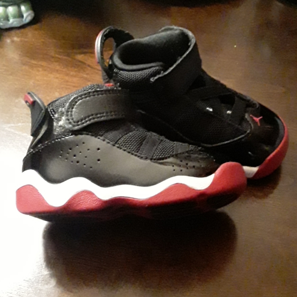 Jordans